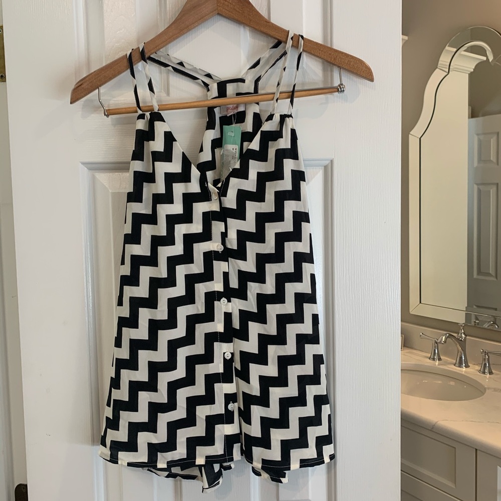 Stitch Fix Pixley top